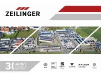 Gebraucht VW T-Cross Life 110 PS (80 kW) 2021 Flashrot SUV