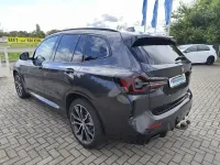 Gebraucht BMW X3 M Sport 286 PS (210 kW) 2022 Grau SUV