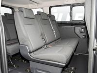 Neu Opel Vivaro 177 PS (130 kW) 2025 Grau Van / Kleinbus