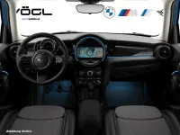Occasion Mini ONE Classic 102 ch (75 kW) 2023 Bleue Citadine