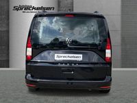 gebraucht VW Caddy Life