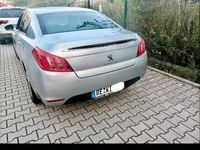 gebraucht Peugeot 508 