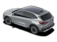 Neu Ford Kuga Active X 179 PS (131 kW) 2026 Solar silver SUV