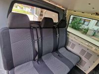 Gebraucht Mercedes Vito 163 PS (119 kW) 2011 Grau Van