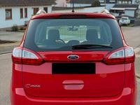 Gebraucht Ford Grand C-Max 116 PS (85 kW) 2012 Van / Kleinbus