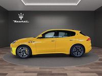 Gebraucht Maserati Grecale 330 PS (242 kW) 2023 Nero tempesta SUV