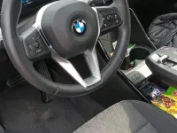 Gebraucht BMW X1 136 PS (100 kW) 2024 Schwarz SUV