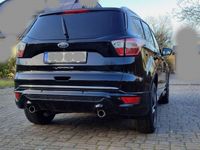 gebraucht Ford Kuga Kuga2.0 TDCi 4x4 Aut. Vignale