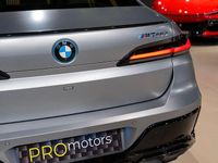 Gebraucht BMW M760e 571 PS (419 kW) 2023 Grau Limousine