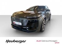 Gebraucht Audi SQ6 e-tron Sport 359 kW (489 PS) 2024 Grau SUV