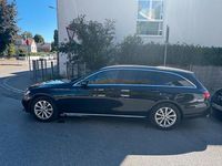Gebraucht Mercedes E200 150 PS (110 kW) 2017 Schwarz Kombi