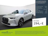 Gebraucht DS Automobiles DS4 Opera 131 PS (96 kW) 2023 Lackierung lacquered grey/typ aussenverkleidung metalliclackierung SUV
