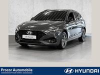 Neu Hyundai i30 Advantage 140 PS (102 kW) 2025 Ecotronic grey Kombi