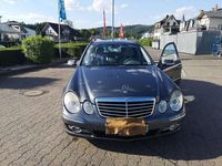 Gebraucht Mercedes E320 Avantgarde 224 PS (164 kW) 2006 Kombi