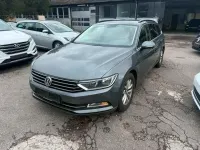 Gebraucht VW Passat 150 PS (110 kW) 2015 Grau Kombi