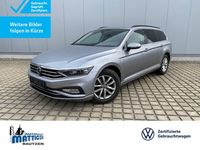 Gebraucht VW Passat IQ Drive 150 PS (110 kW) 2023 Kombi