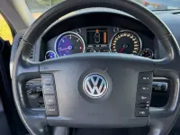 Gebraucht VW Touareg 2005 Grau SUV