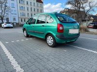 Gebraucht Citroën Xsara 95 PS (69 kW) 2001 Gelb Kombi