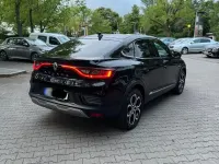 Occasion Renault Arkana Techno 140 ch (102 kW) 2023 Noir SUV