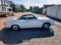 Gebraucht VW Karmann Ghia Karmann 1970 Coupé