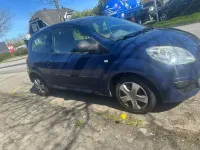 Używany Renault Twingo Expression 58 KM (42 kW) 2008 Hatchback