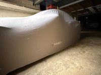 Gebraucht Mercedes SL350 272 PS (200 kW) 2007 Schwarz Cabrio