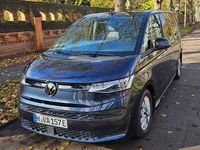 Gebraucht VW Multivan 245 PS (180 kW) 2025 Blau Van