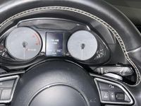 Gebraucht Audi SQ5 326 PS (239 kW) 2016 Schwarz SUV