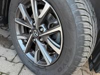 Gebraucht Mazda CX-3 150 PS (110 kW) 2017 Schwarz SUV