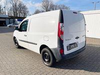 gebraucht Renault Kangoo 1.5dci Klima*Tempomat*Sitzheizung*