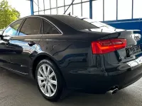 Gebraucht Audi A6 Sport 245 PS (180 kW) 2014 Oolonggrau Limousine