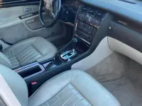 Gebraucht Audi A8 300 PS (220 kW) 1996 Grün Limousine