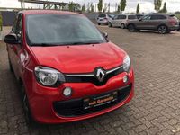 gebraucht Renault Twingo 1.0 SCe Limited Automatik Sitzh. Klima