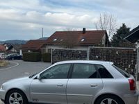 gebraucht Audi A3 Sportback 