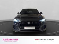 Gebraucht Audi Q8 286 PS (210 kW) 2022 Grau SUV