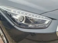 Gebraucht Hyundai i40 141 PS (103 kW) 2016 Grau Kombi