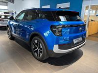 Neu Ford Explorer 210 kW (286 PS) 2026 Blau SUV