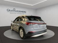Gebraucht Audi Q4 e-tron Performance 150 kW (204 PS) 2023 Grau SUV