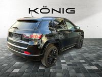 Gebraucht Jeep Compass 180 PS (132 kW) 2022 Grün SUV