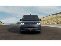 Neu VW Multivan 150 PS (110 kW) 2026 Blau Van