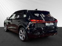 Gebraucht Audi Q3 S-Line 150 PS (110 kW) 2025 Mythosschwarz metallic (schwarz) SUV