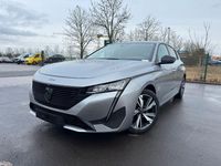 Gebraucht Peugeot 308 Allure 150 PS (110 kW) 2022 Grau Limousine