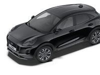 Neu Ford Puma ST-Line 155 PS (114 kW) 2025 Agate black SUV
