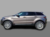 gebraucht Land Rover Range Rover evoque SE 180PS AWD APPROVED