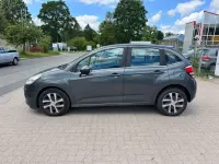 Gebraucht Citroën C3 SELECTION 99 PS (72 kW) 2016 Gris shark Kleinwagen