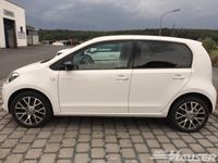 gebraucht VW up! Up! 1.0 GROOVE5-T