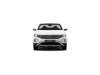 Usata VW T-Roc Style 116 CV (85 kW) 2024 Bianco SUV