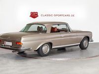 Gebraucht Mercedes W111 SE 200 PS (147 kW) 1970 Beige Limousine