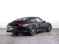 Gebraucht Porsche 911 Carrera S 400 PS (294 kW) 2014 Schwarz
