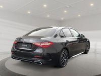 Gebraucht Mercedes C300 AMG line 258 PS (189 kW) 2024